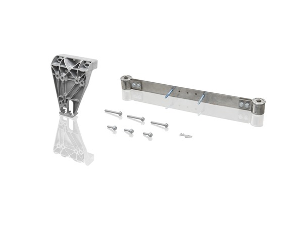4420011 - : Mount Kit - Sports Exhaust for Porsche Image