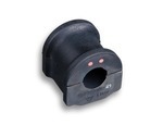 96434379221 - : Stabilizer Bar Bushing for Porsche Image