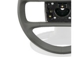 928347084068WH - : Sports Steering Wheel Slate Grey for Porsche Image