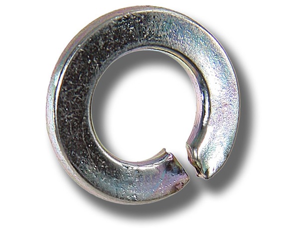 90002700403 - : Lock Ring for Porsche Image