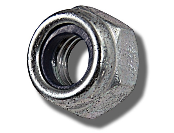 90008402601 - : Lock Nut for Porsche Image