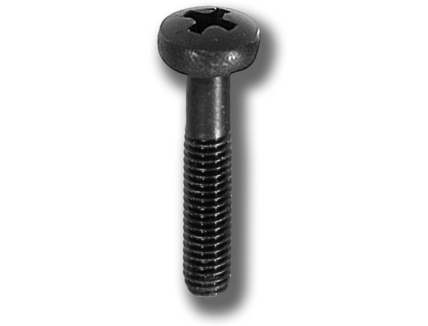 90014604107 - : Oval Head Screw for Porsche Image