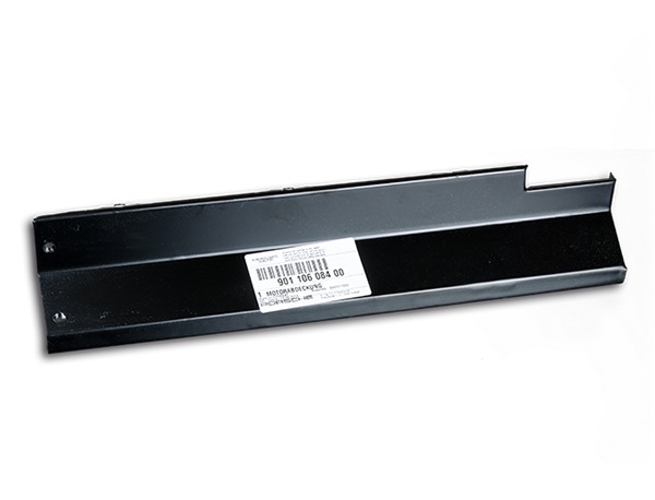 90110608400 - : Engine Cover for Porsche Image