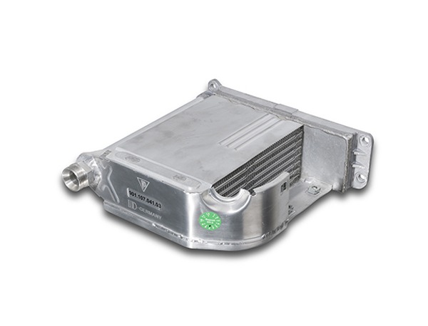 90110704103 - : Oil Cooler for Porsche Image