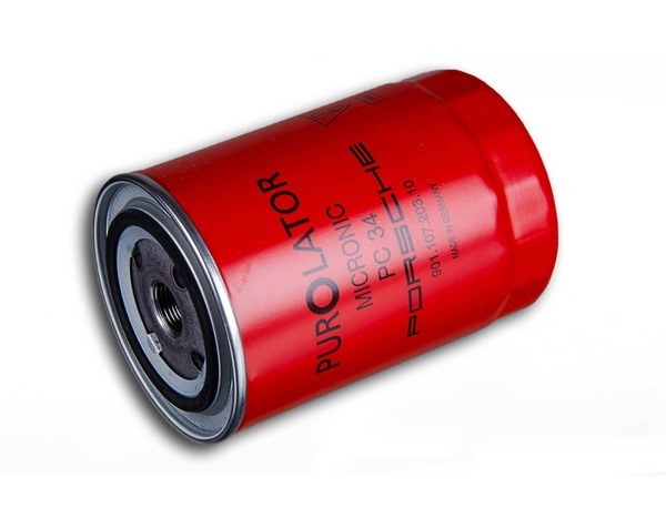 90110720310 - : Oil Filter for Porsche Image