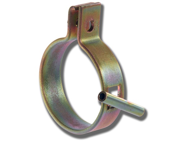 90121105122 - : Pipe Clamp for Porsche Image