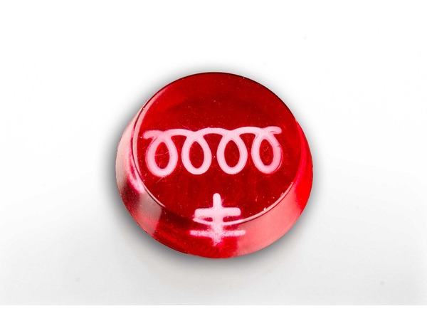 90155283300 - : Cap With Symbol for Porsche Image