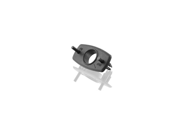 90156529946 - Body: Lock Assembly Plate for Porsche Image