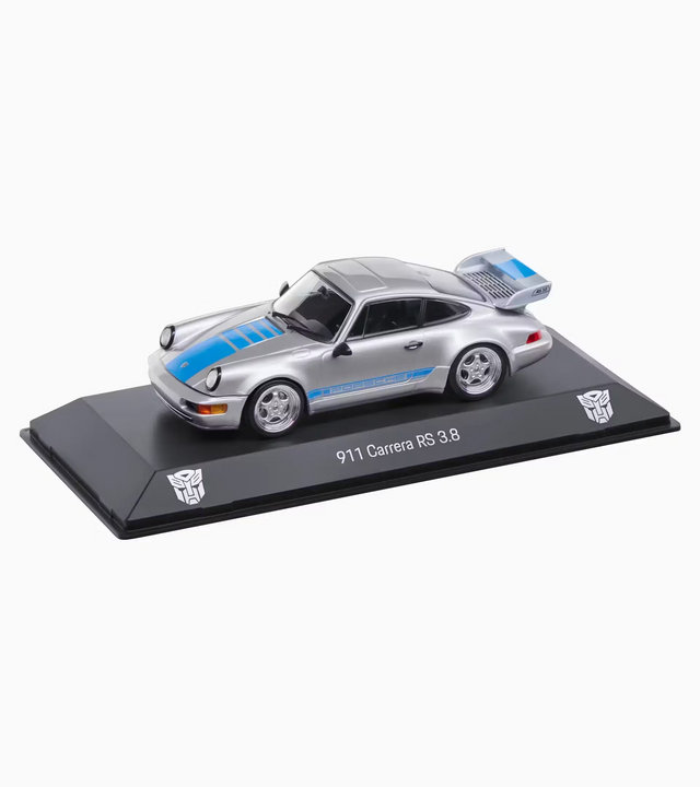WAP-020-184-0R-964 - 911 Carrera RS 3.8 'Mirage' Delaware Porsche