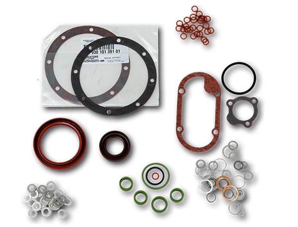 91110090705 - : Gasket Set for Porsche Image