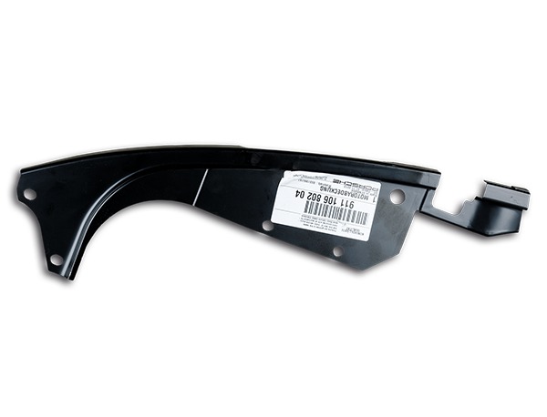 91110680204 - : Engine Cover for Porsche Image