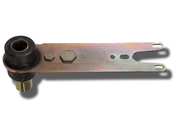 91133300905 - Suspension: Axle Support for Porsche Image