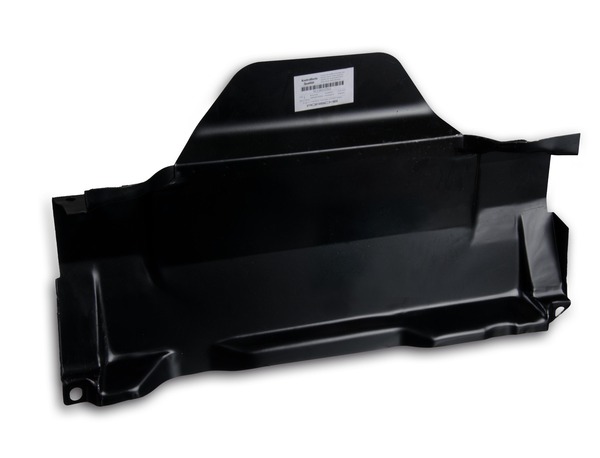 91134102501 - : Protective Plate for Porsche Image