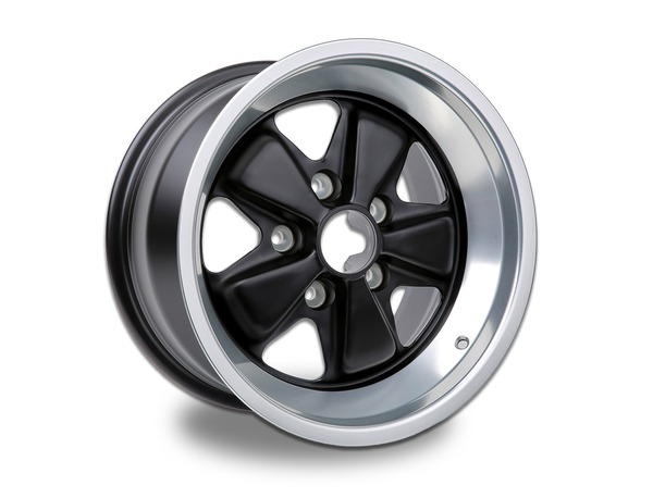 91136211903 - : Alloy Wheel for Porsche Image