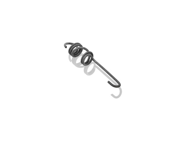 91142330602 - : Tension Spring for Porsche Image