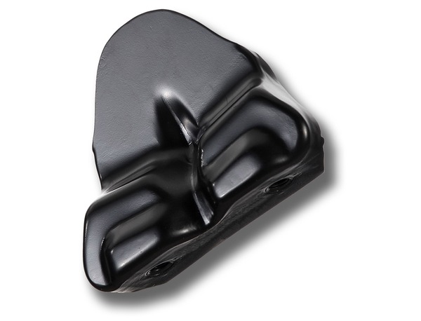 91150118000GRV - : Bracket Prime Coated for Porsche Image