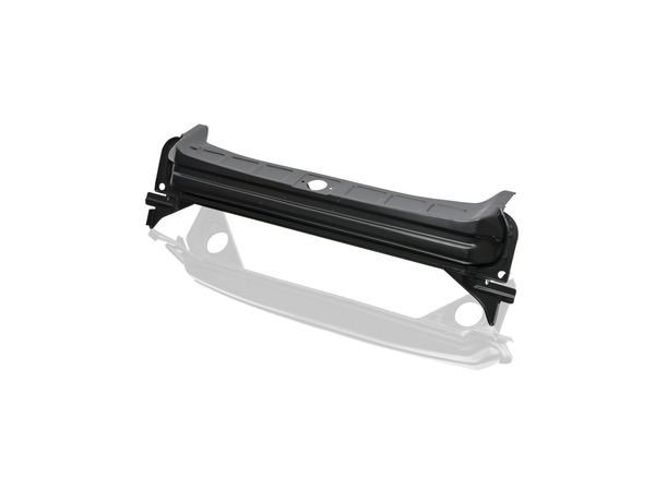 91150708001GRV - : Panel Below Lid for Porsche: 911 Image