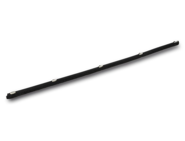 91153129640 - : Belt Weatherstrip for Porsche Image