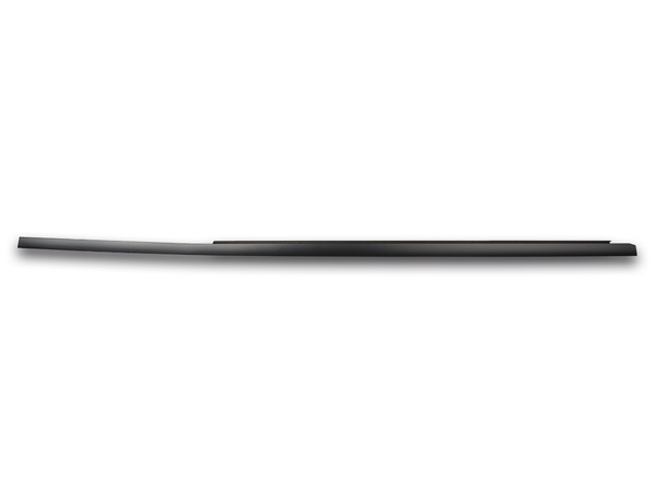 9115314310070K - : Molding Black for Porsche Image