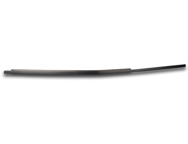9115314320070K - : Molding Black for Porsche Image