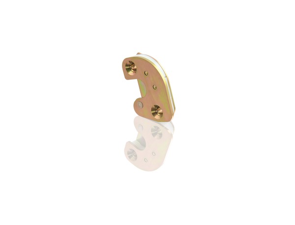 91153170202 - : Door Lock Striker for Porsche Image
