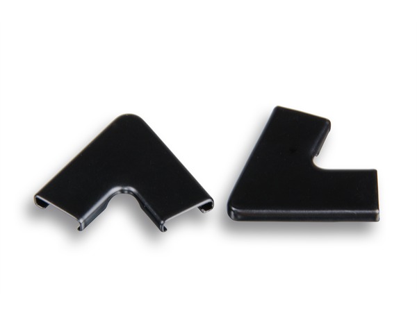91154318501 - : Cover Trim **(NON-RETURNABLE ITEM)** for Porsche Image