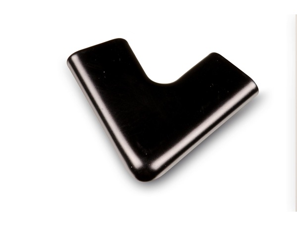 9115431850270K - Body: Molding for Porsche Image