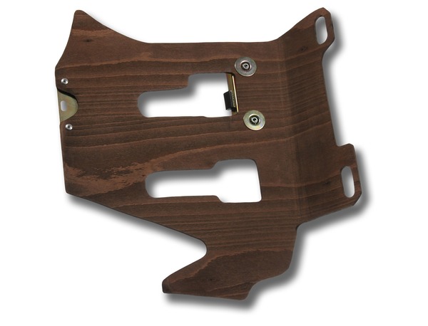 91155106304 - : Floorboard for Porsche Image