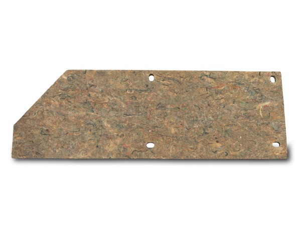 91155602600 - Body: Cover for Porsche Image
