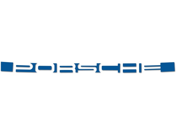 91155903500 - : Logo for Porsche Image