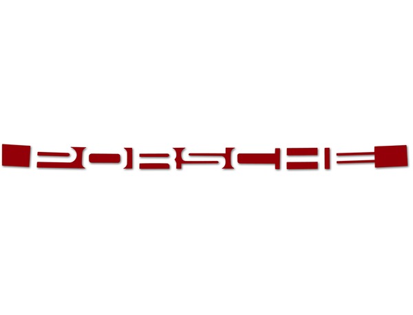 91155903501 - : Logo for Porsche Image