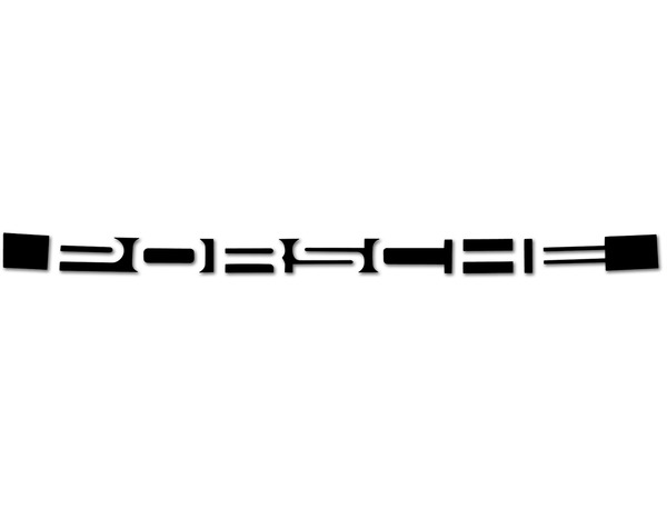 91155903503 - : Logo for Porsche Image