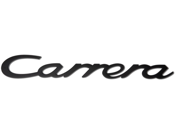 9115590370070C - : Nameplate for Porsche Image