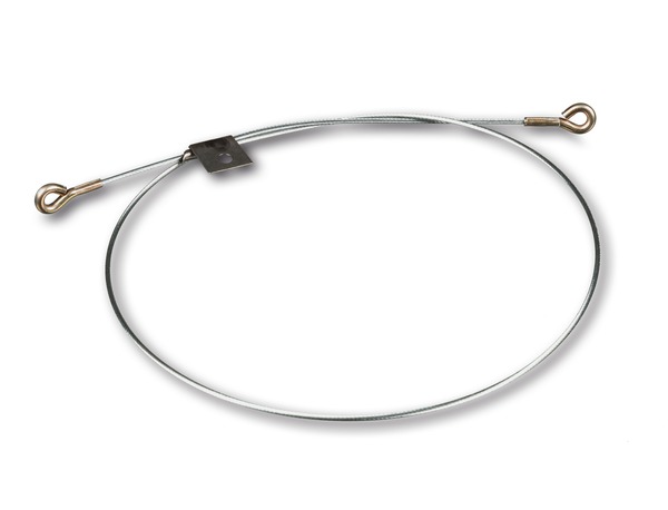 91156124000 - : Tension Cable for Porsche: 911 Image