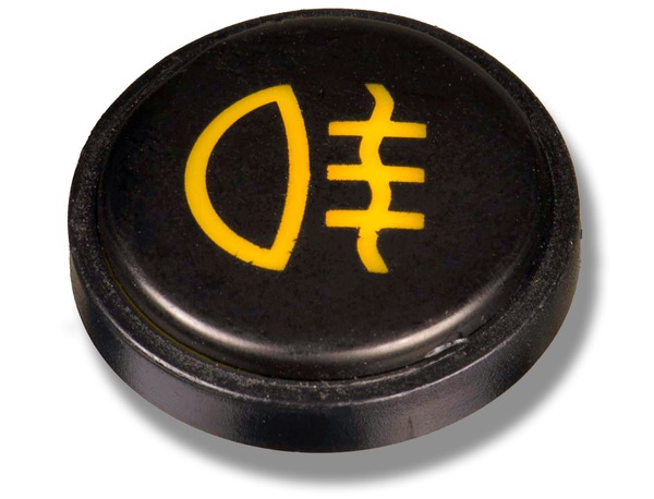 9116132340201C - : Cap With Symbol Black for Porsche Image