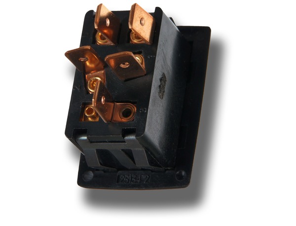 91161362103 - : Window Switch (USE 911-613-621-04) for Porsche Image