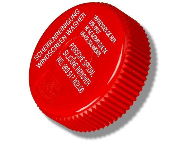 91162807700 - : Reservoir Cap for Porsche: 911 Image