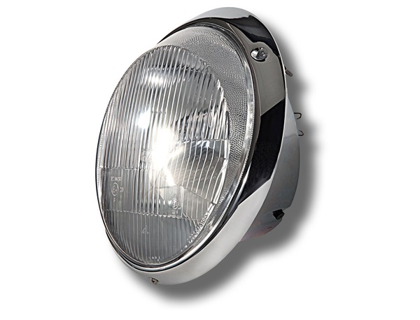 91163111300 - : Headlights for Porsche Image