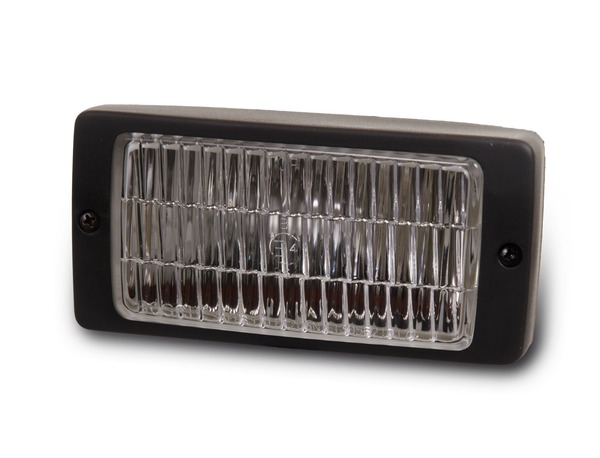 91163120400 - : Fog Lamp Assembly for Porsche: 911 Image
