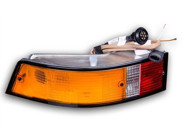 91163140333 - : Light for Porsche Image