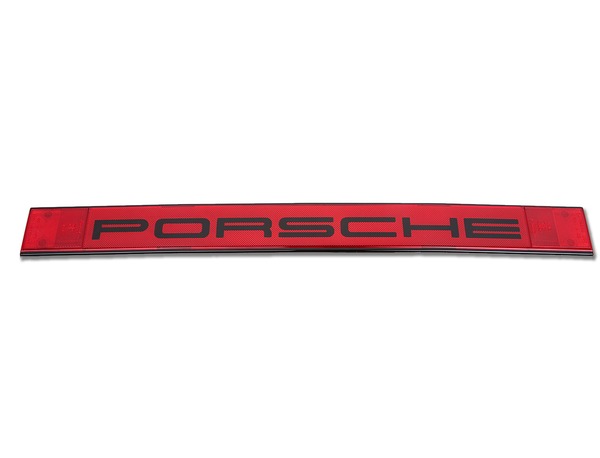 91163143203 - Electrical: Reflector for Porsche Image