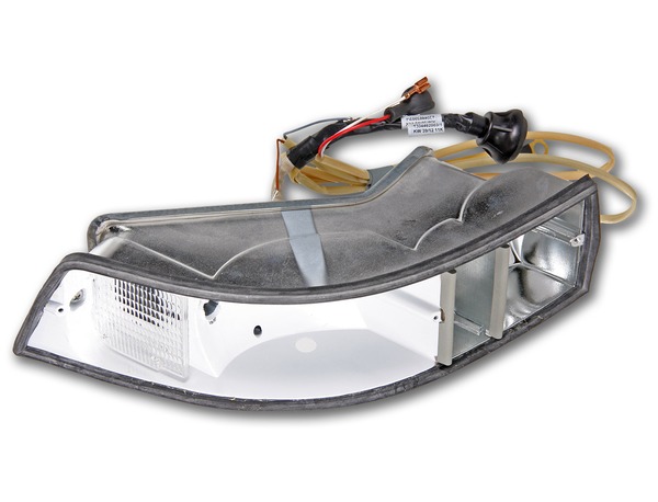 91163193900 - : Tail Light Housing - Euro for Porsche Image