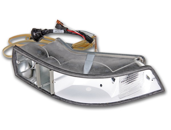 91163194000 - : Tail Light Housing - Euro for Porsche Image