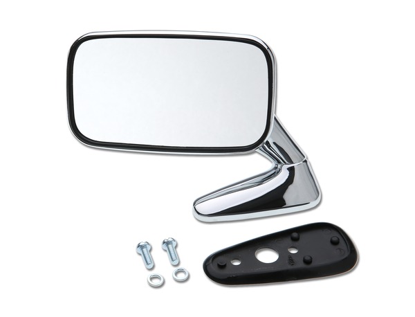 91173101308 - : Door Mirror for Porsche Image