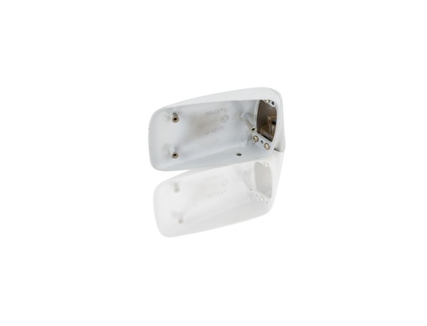91173104303 - : Mirror Housing for Porsche: 911, 924, 928, 944 Image