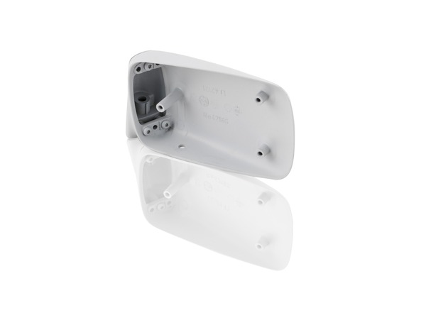 91173104403 - : Mirror Assembly Housing for Porsche: 911, 924, 928, 944 Image