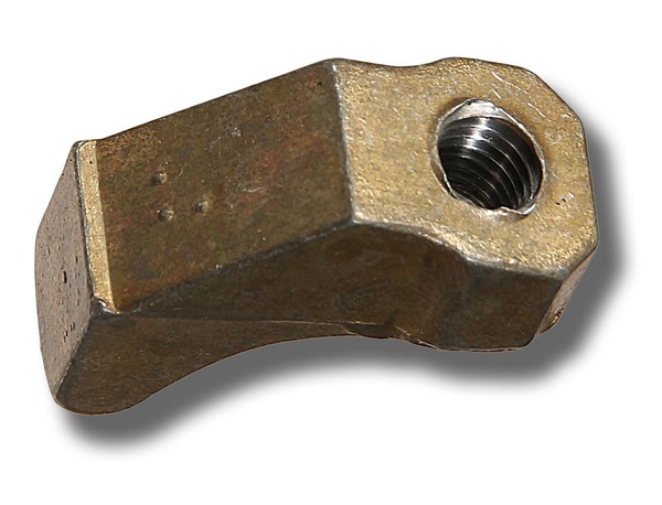 91173126300 - : Mirror Mount Bracket for Porsche: 911 Image