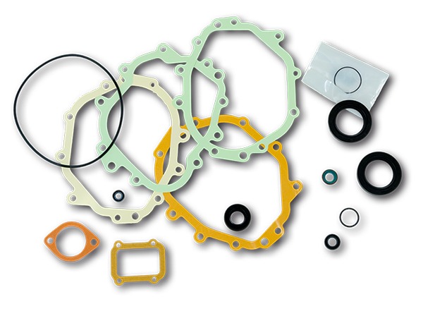 91430090100 - : Gasket Set for Porsche Image