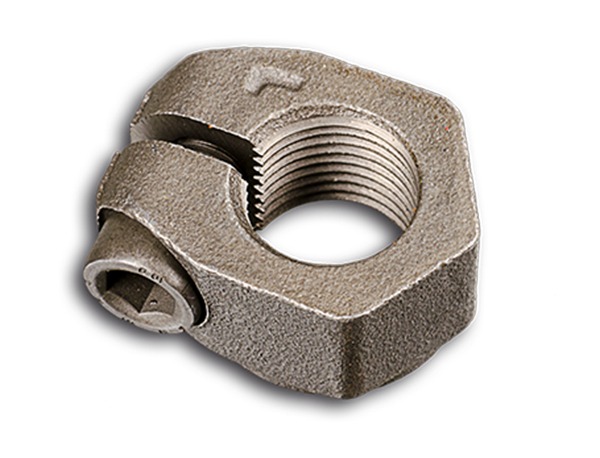 91434167100 - : Clamping Nut for Porsche Image