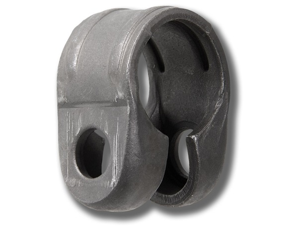91442421400 - : Spring clamp for Porsche Image